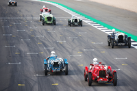 BRDC Classic Silverstone