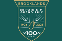 Brooklands Grand Prix Centenary Celebration