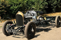 For Sale at H&H Auction