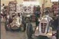 The Classic Restorers: Stanley Mann