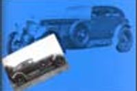 The Blue Train and the Bentley: The Tale of a legendary challenge