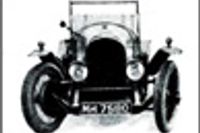 The Three-litre Bentley Speed Model