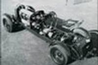 The 6½ Litre Bentley