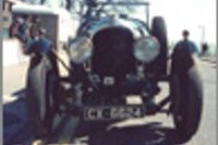 The Research Process