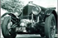 Saga of the Winged "B"