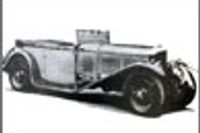 100 m.p.h. on a Five-Year-Old Car