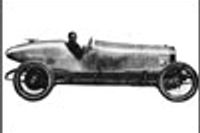 The Bentley for Indianapolis