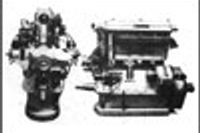 Bentley Cars of 1923