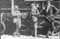 Bentley Wins 24-hour Race at Le Mans