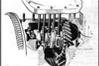 The 6½ Litre Bentley