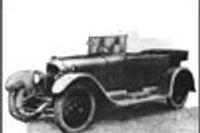 The New 3-litre Bentley