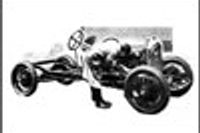 Care and Maintenance of the 3-Litre Bentley - Part I