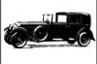 A Fine Body on a Bentley Chassis