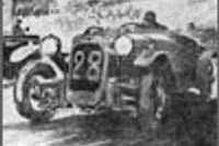 The Race Described Hour By Hour