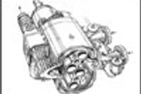 A Supercharged Bentley