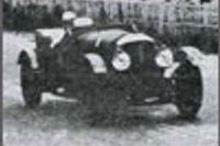 British Victory at Le Mans