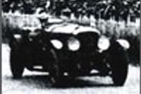 Sidelights on Le Mans