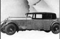 A New 8-Litre Bentley "Six"
