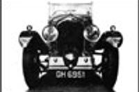"The Autocar" Road Tests (4½-litre Supercharged)