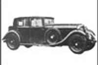 A 100 m.p.h. Bentley Saloon