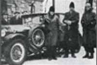 A Real Test of an Oil-Engined Car