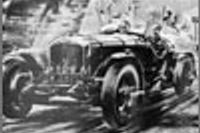 A Record Breaker on the Road