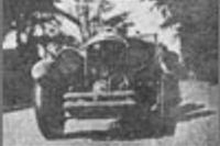 Talking of Sports Cars: Blower Bentley