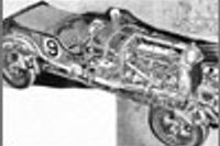 Milestones of Speed: The 1930 Supercharged 4.5-litre Bentley