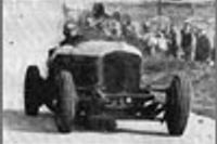 Bentleys on Road and Track