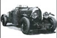 A Bentley With a Difference