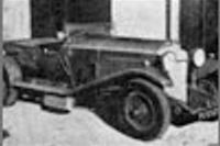 Appeal of the 4½ Litre Bentley