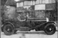 Talking of Sports Cars: That 3-litre Again