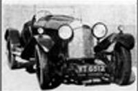 In Their Day: The Three-litre Bentley
