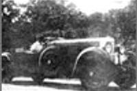 Talking of Sports Cars: F. Lycett