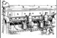 The Olympia Show: The 4½-litre and the 6½-litre