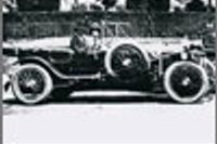 The Grand Prix D'endurance for the Rudge-Whitworth Cup, 20th & 21st June, 1925