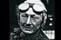 Review of Sir Henry Birkin's Book "Full Throttle"