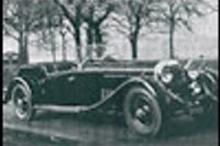 Some Special Bentleys