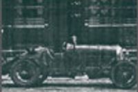 An Outstanding "Blue Label"