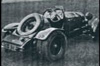 A Tale of Two Bentleys