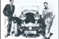 Talking of Sports Cars: Blower Bentley