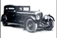 Talking of Sports Cars: Speed Six Bentley "Collection"