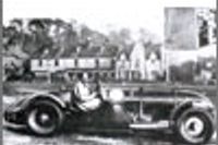 Talking of Sports Cars: Colossus of Roads