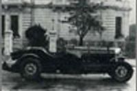 My Favourite Bentley