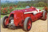 Brooklands Superstar