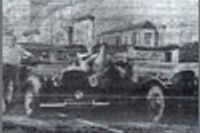 Rawalpindi to England by 4½