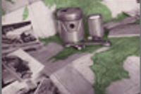 The car that nearly died of shame