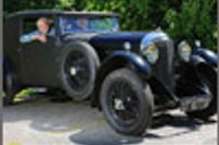 Do you remember your first car? 'Yes, it cost £150 in 1956 — and I'm still driving it'