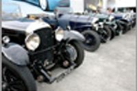 Bentley Drivers’ Club New Zealand Tour – Serious Touring – 184