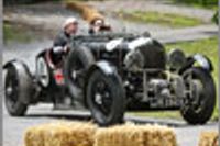 The Family Jewel: Really Living With a Blower Bentley